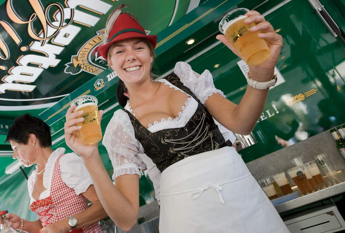 Getränke Zillertal Leistungen Eder