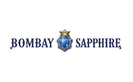 bombay sapphire